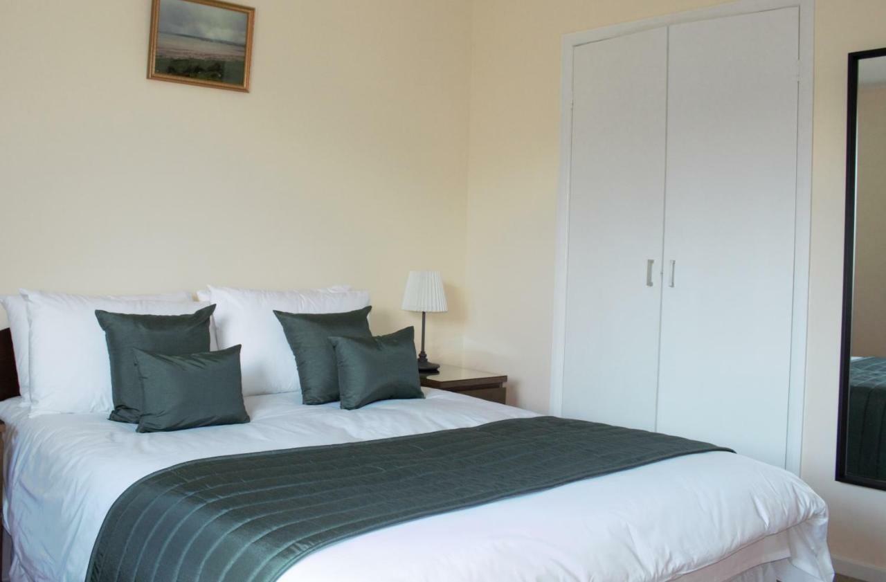 Вилла The Glebe, Am Fasgadh Bowmore Экстерьер фото