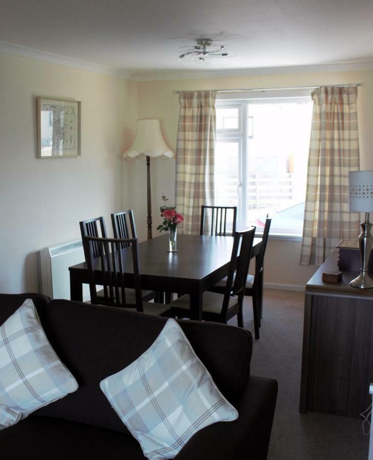 Вилла The Glebe, Am Fasgadh Bowmore Экстерьер фото
