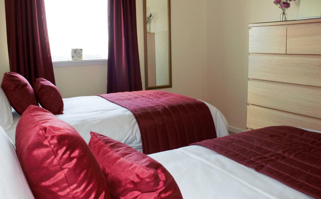 Вилла The Glebe, Am Fasgadh Bowmore Экстерьер фото